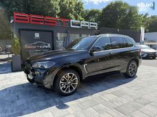 Продаж вживаних BMW X5 в Вінницькій області - купити на Автобазарі