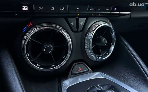 Chevrolet Camaro 2018 - фото 21