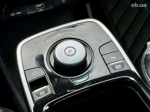 Kia Niro 2021 - фото 19