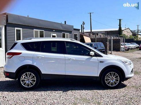 Ford Kuga 2013 - фото 4