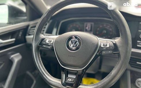 Volkswagen Jetta 2020 - фото 12