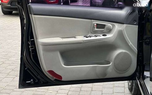 Kia Cerato 2007 - фото 7