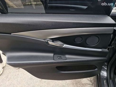 BMW 5 серия 2014 - фото 14