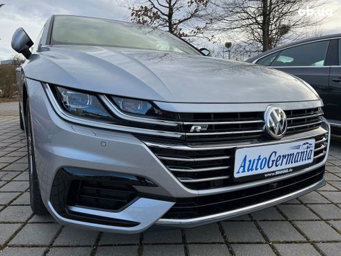 Volkswagen Arteon 2021 - фото 32