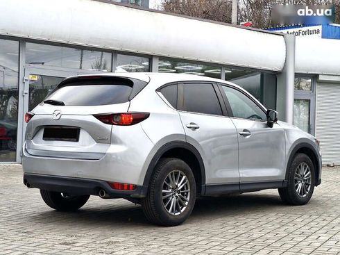 Mazda CX-5 2018 - фото 7