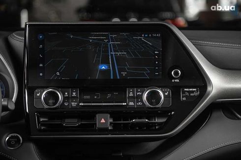 Toyota Highlander 2024 - фото 9