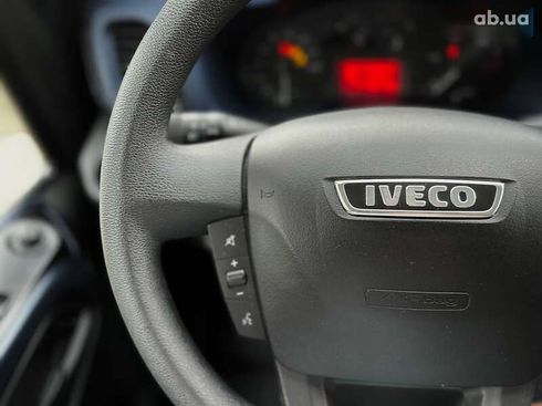 IVECO Daily 2017 - фото 10