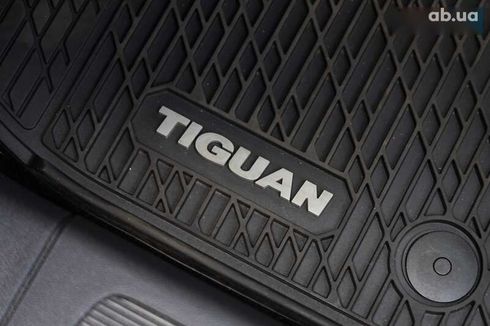 Volkswagen Tiguan 2022 - фото 22