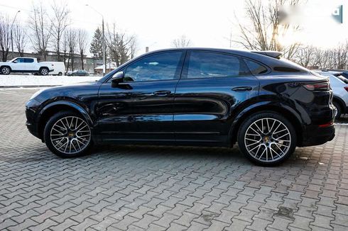 Porsche Cayenne 2019 - фото 10