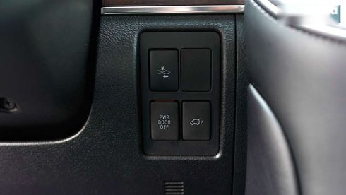Toyota Land Cruiser 2016 - фото 24