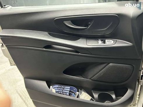 Mercedes-Benz Vito 2018 - фото 7