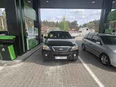 Купить Kia Sorento дизель бу в Буче - купить на Автобазаре