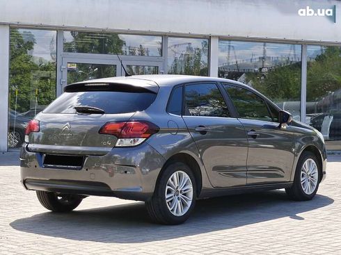 Citroёn C4 2015 - фото 9