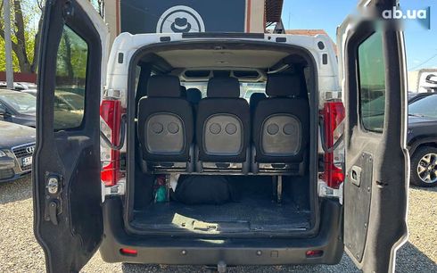 Fiat Scudo 2007 - фото 9