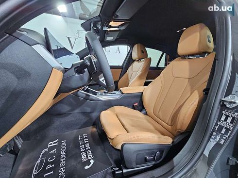 BMW 3 серия 2025 - фото 25