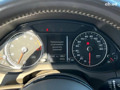Audi Q5 2014 белый - фото 37