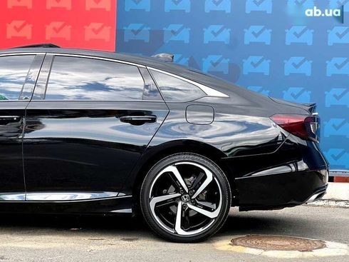 Honda Accord 2020 - фото 12