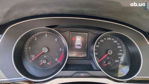 Volkswagen Passat 2015 - фото 10