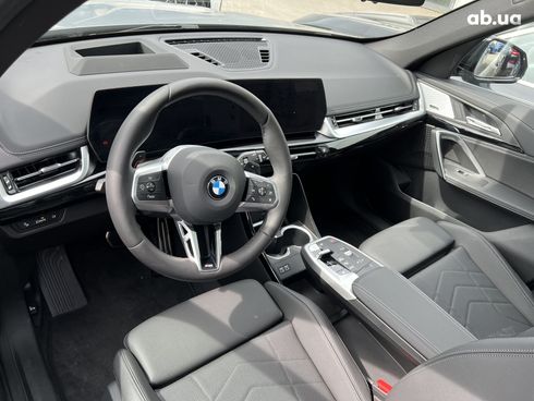 BMW X1 2023 - фото 26