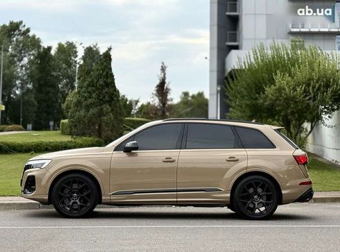 Audi SQ7 2024 - фото 8