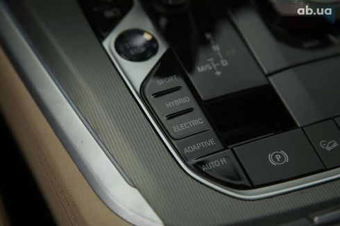 BMW X5 2020 - фото 20
