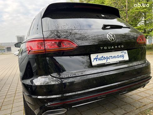 Volkswagen Touareg 2022 - фото 33