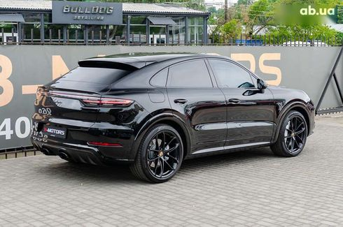 Porsche Cayenne 2023 - фото 8