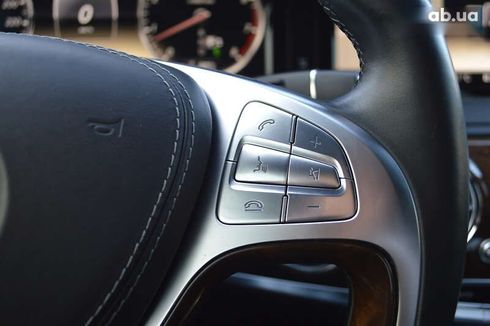 Mercedes-Benz S-Класс 2013 - фото 23