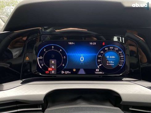 Volkswagen Golf 2020 - фото 14