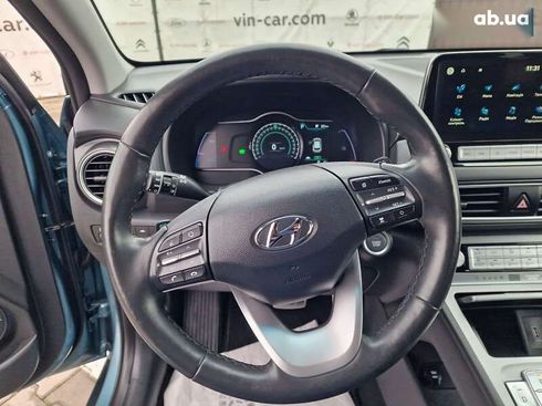 Hyundai Kona 2020 - фото 27