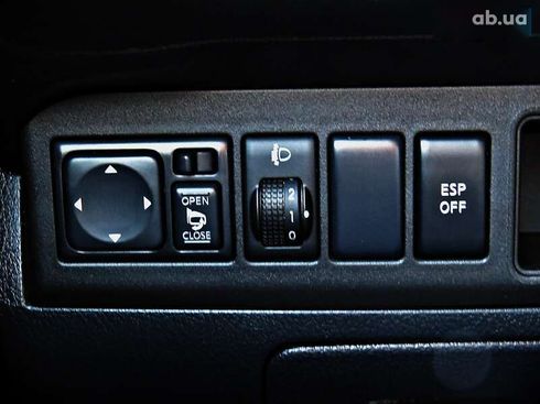 Nissan Note 2008 - фото 11