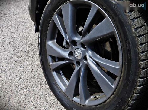 Infiniti QX60 2015 - фото 5