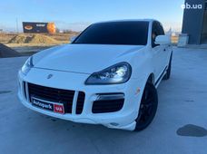 Продажа б/у внедорожник Porsche Cayenne - купить на Автобазаре