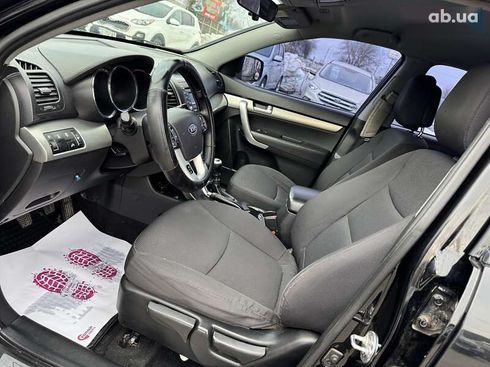 Kia Sorento 2012 - фото 9