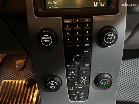 Volvo V50 2005 серый - фото 57