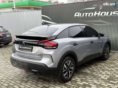 Citroёn C4 2022 - фото 19