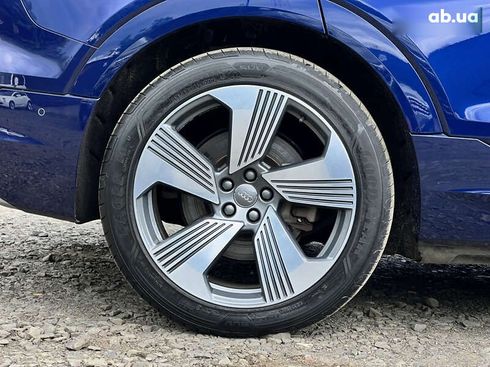 Audi E-Tron 2021 - фото 27