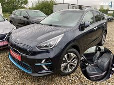 Продажа б/у Kia Niro 2021 года - купить на Автобазаре