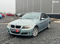 Продажа б/у BMW 3 серия 2007 года - купить на Автобазаре