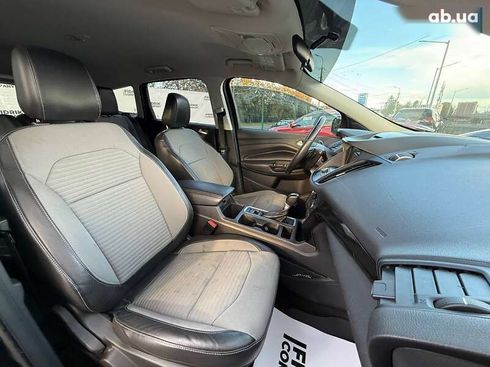 Ford Escape 2018 - фото 14