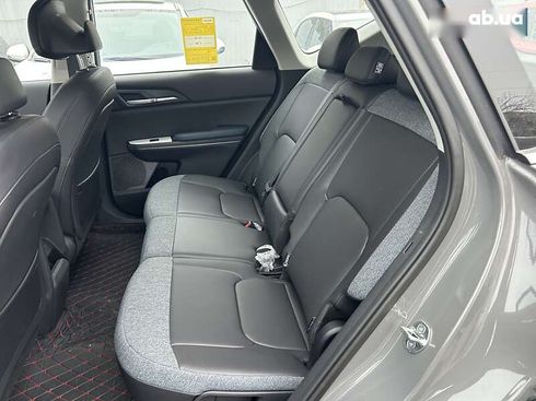 Kia EV5 2024 - фото 4