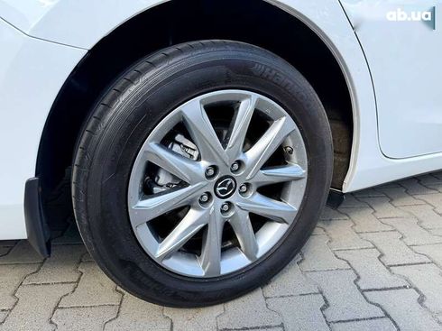 Mazda 6 2015 - фото 29