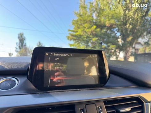 Mazda 6 2015 синий - фото 30