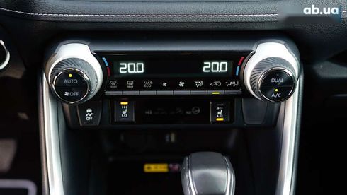 Toyota RAV4 2023 - фото 25