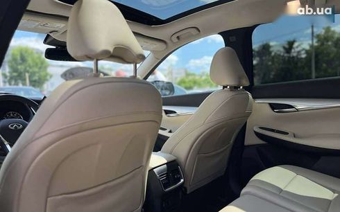 Infiniti QX50 2020 - фото 22