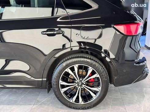Ford Kuga 2020 - фото 9