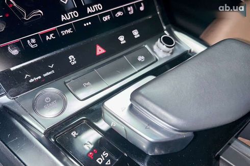 Audi E-Tron 2019 - фото 29