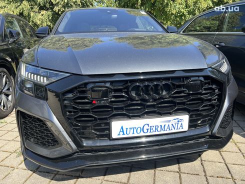 Audi RS Q8 2020 - фото 2