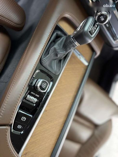 Volvo S90 2018 - фото 21
