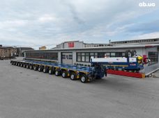 Купити новий причіп TAD в Україні - купити на Автобазарі